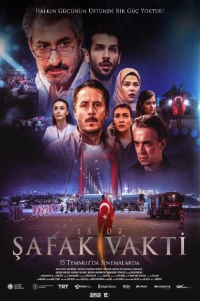 15/07 Şafak Vakti izle (2021)