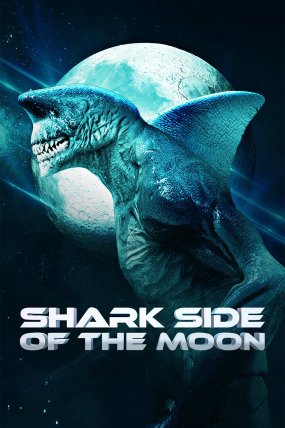 Shark Side of the Moon izle (2022)