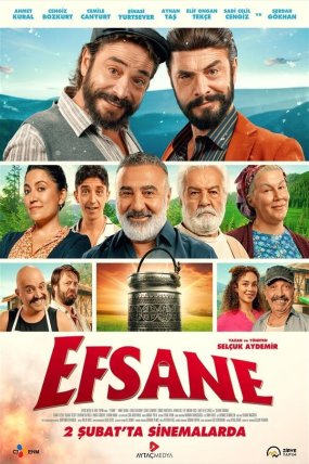 Efsane izle (2024)