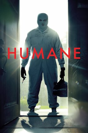 Humane izle (2024)