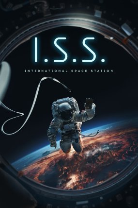 I.S.S. izle (2024)