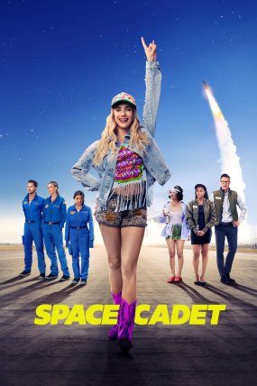 Kaçık Astronot izle (2024)