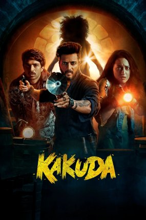 Kakuda izle ()