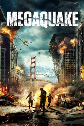 20.0 Megaquake izle (2023)