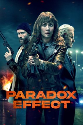 Paradox Effect izle (2024)