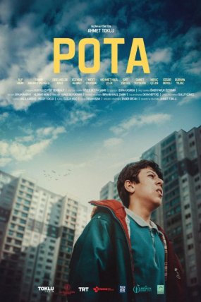 Pota izle (2021)