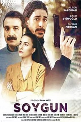 Soygun izle (2022)