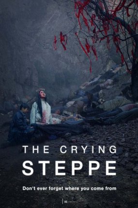 The Crying Steppe izle (2020)