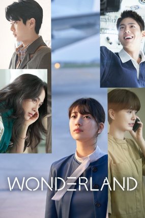 Wonderland izle (2024)