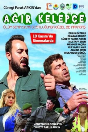 Ağır Kelepçe izle (2017)