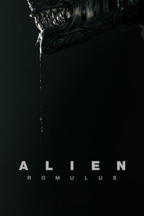 Alien: Romulus izle (2024)