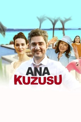 Ana Kuzusu izle (2022)