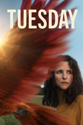 Tuesday izle (2023)