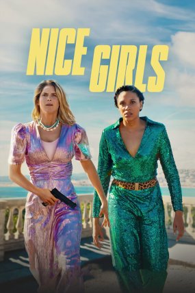 Nice Girls izle (2024)