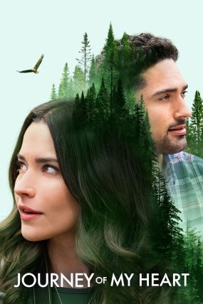 Journey of My Heart izle (2021)