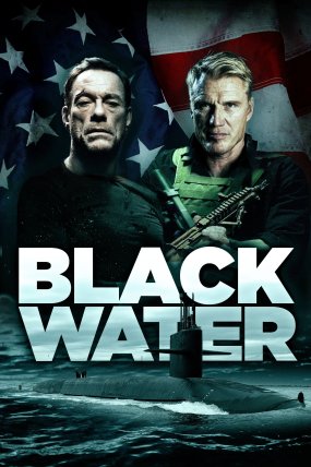 Black Water izle (2018)