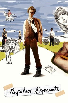 Napoleon Dynamite izle (2004)