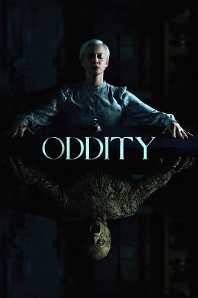 Oddity izle (2024)