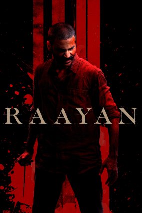 Raayan izle (2024)