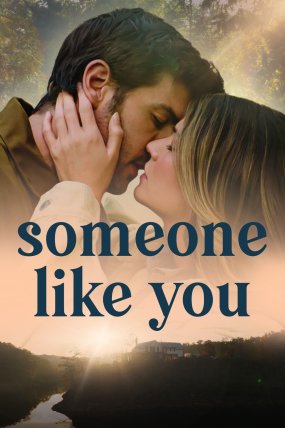 Someone Like You izle (2024)