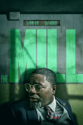 The Mill izle (2023)