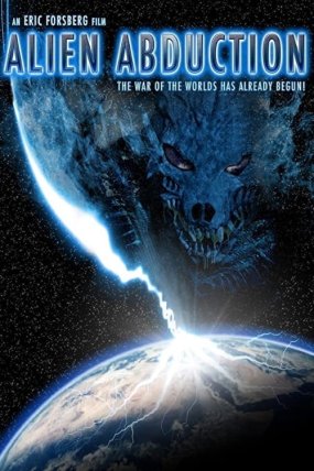 Alien Abduction izle (2005)