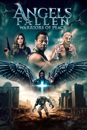 Angels Fallen: Warriors of Peace izle (2024)