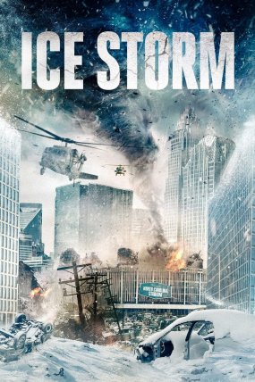 Ice Storm izle (2023)