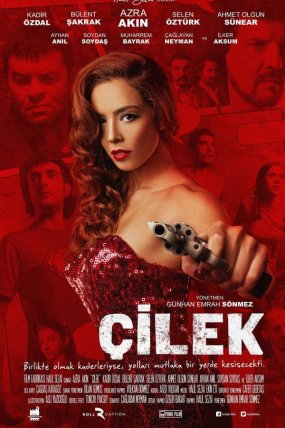 Çilek izle (2014)