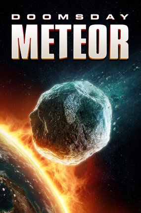 Doomsday Meteor izle (2023)