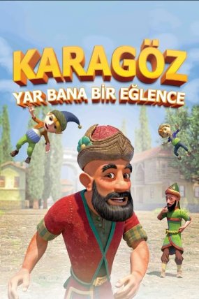 Karagöz: Yâr Bana Bir Eğlence izle (2022)