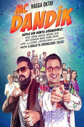 MC Dandik izle (2013)