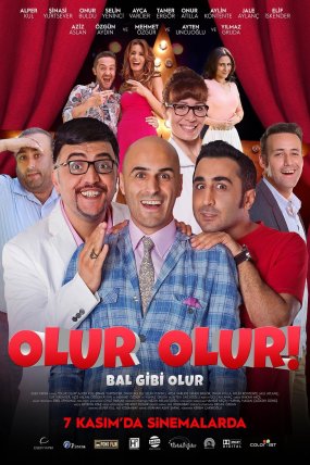 Olur Olur! izle (2014)