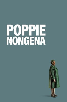 Poppie Nongena izle (2020)