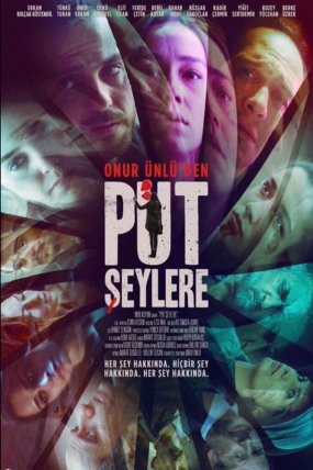 Put Şeylere izle (2018)