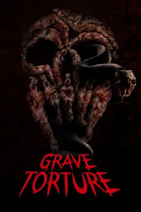 Grave Torture izle (2024)