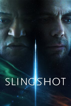 Slingshot izle (2024)