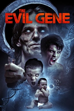 Kötülük Geni izle (2016)