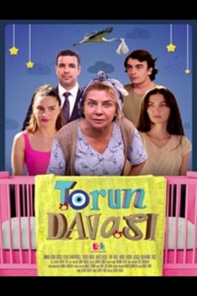 Torun Davası izle (2024)