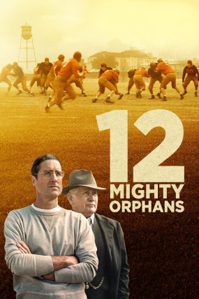 12 Mighty Orphans izle (2021)