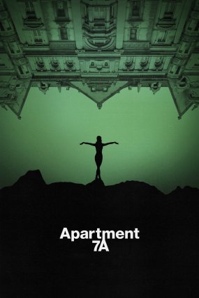 Apartment 7A izle (2024)