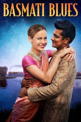 Basmati Blues izle (2017)