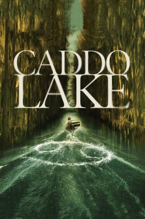 Caddo Lake izle (2024)