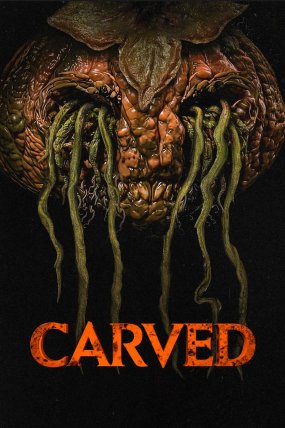 Carved izle (2024)