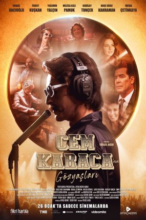 Cem Karaca'nın Gözyaşları izle (2024)