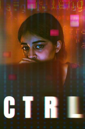 CTRL izle (2024)