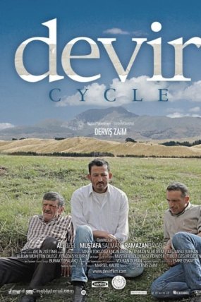 Devir izle (2013)