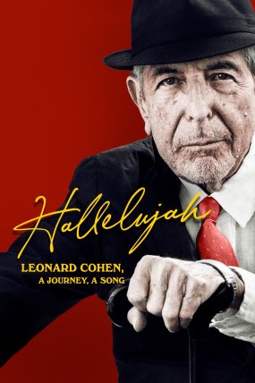 Hallelujah: Leonard Cohen, Bir Yolculuk, Bir Şarkı izle (2022)