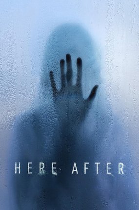 Here After izle (2024)