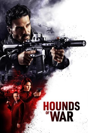 Hounds of War izle (2024)